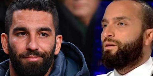 Arda Turan ve Berkay Şahin Kavgasında İddianame Hazırlandı