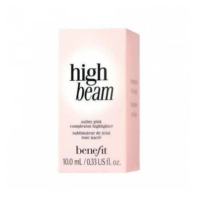 10. Benefit High Beam Face Highlighter Mini