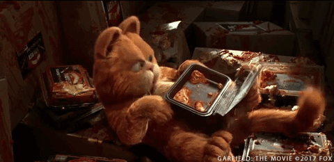Garfield