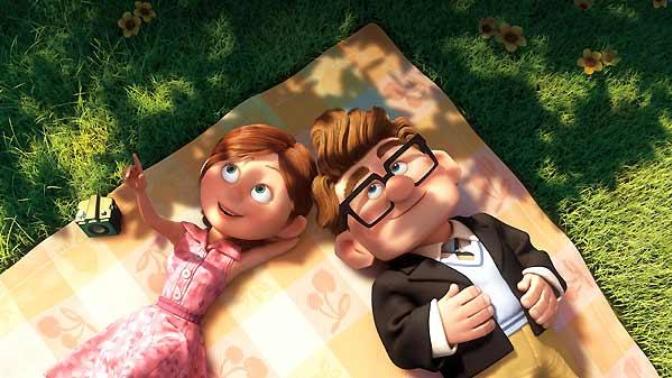 Animasyon Severler için Önerebileceğim 4 Güzel Film!