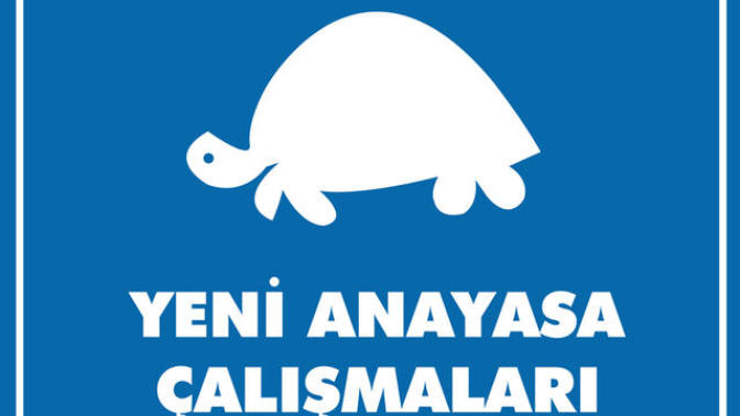Yeni anayasa ve Türkiye'de örgütlü toplum