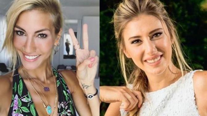 Hollywood Gülüşüne Sahip Olmak İçin Operasyonlar Geçiren Türk Ünlüler!