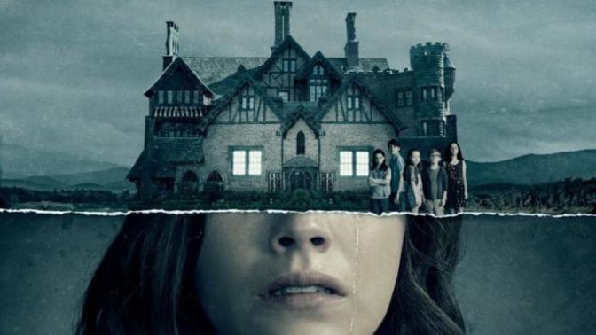 Böyle Bir Dizi İzlememiştim: The Haunting of Hill House!