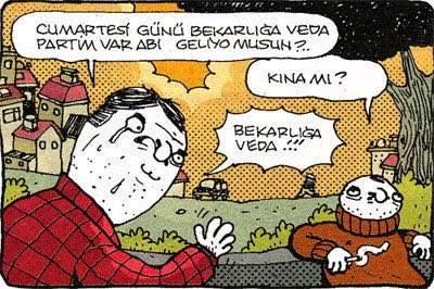 Erkeğin Evlenmeden Önce Ve Evlendikten Sonraki Halleri Nelerdir?