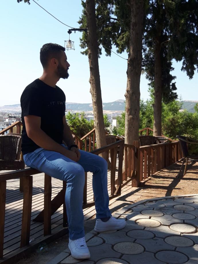 Kadınların Makyajı Varsa Erkeklerin Sakalları Var: Sakalın Erkeğe Evrim Geçirttiğinin Kanıtı Olacak 8 Değişim!