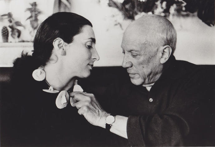 Yeteneği Tuvalin Dışına Taşmış Pablo Picasso Hakkında Şaşırtıcı 8 Gerçek!