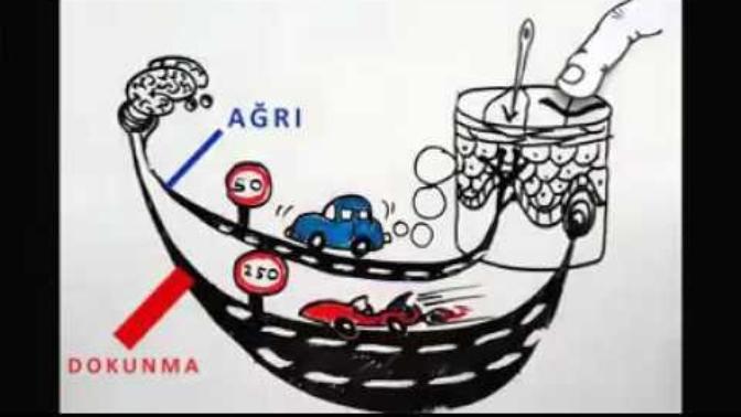Öpünce Geçer Mi?
