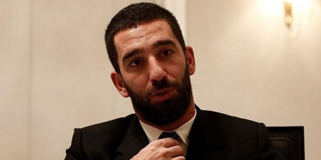 Arda Turan Tazminat Davası Açmaya Hazırlanıyor