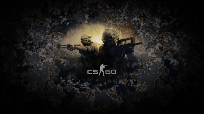 CS:GO