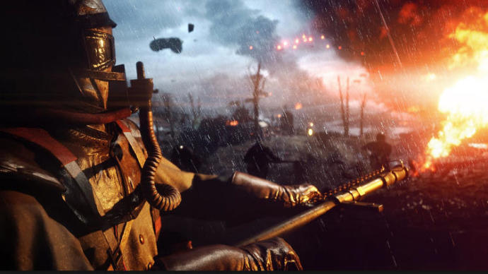 Battlefield 1
