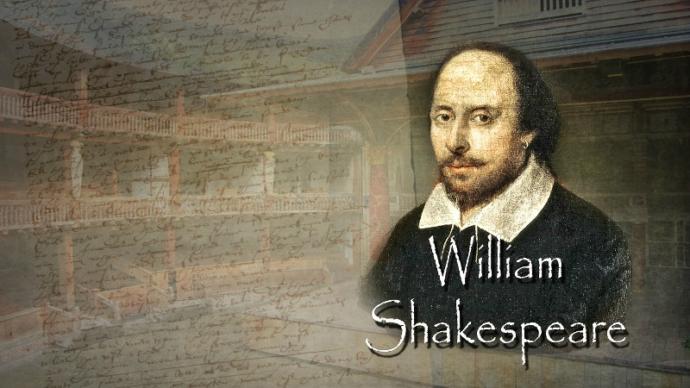 Eşsiz Eserleriyle Akıllara Kazınmış William Shakespeare'yi Yakından Tanıyın!