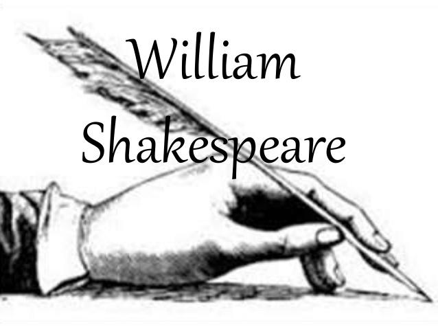 Eşsiz Eserleriyle Akıllara Kazınmış William Shakespeare'yi Yakından Tanıyın!