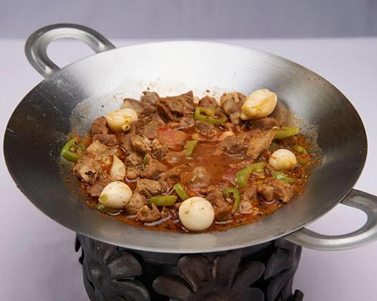 Kavurma