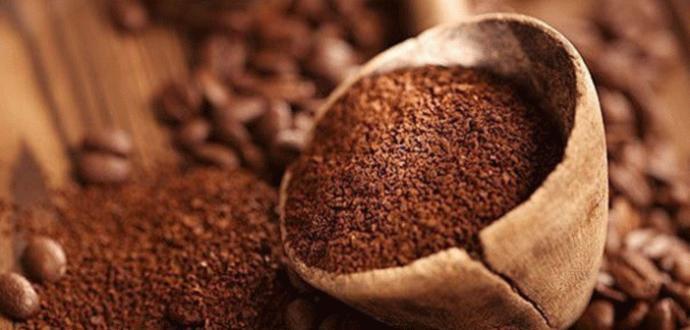 7 Adımda Bol Köpüklü Osmanlı Kahvesi Yapımı