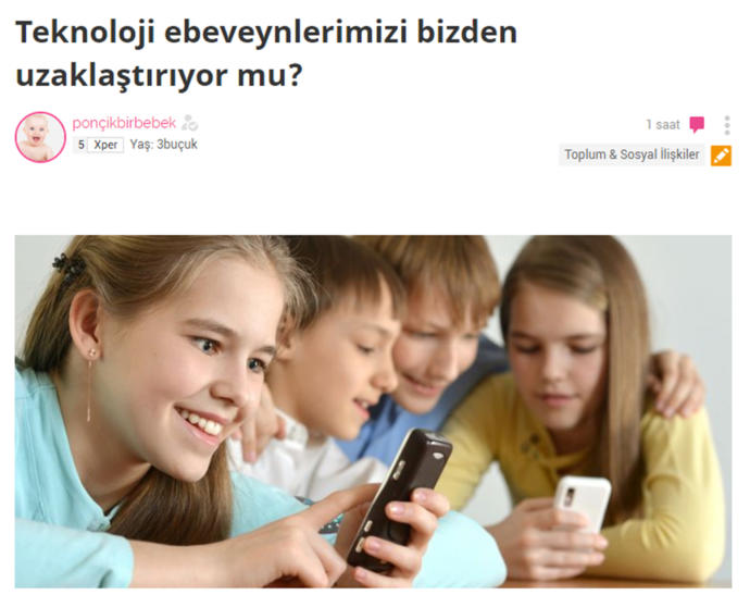 Bebekler de KizlarSoruyor Üyesi Olsaydı, Sormaları Muhtemel Sorular Neler Olurdu?