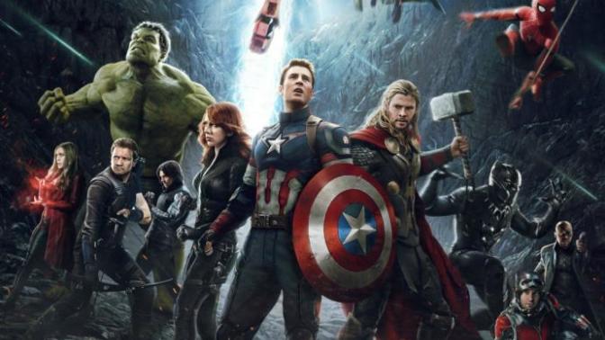 Fantastik/Macera Severler için Önerebileceğim 5 Güzel Film!