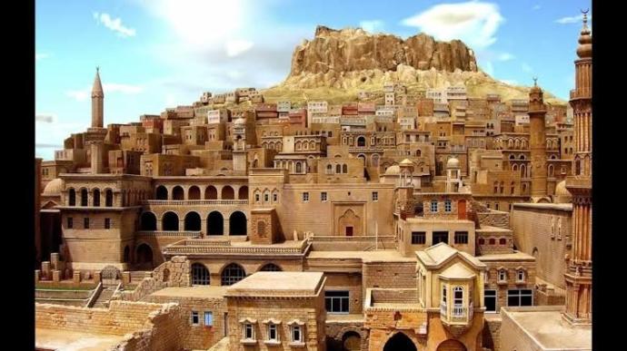 Mardin, Midyat