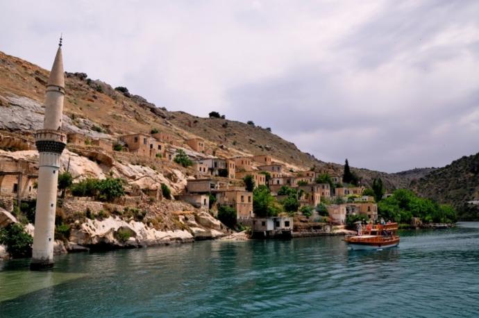Halfeti