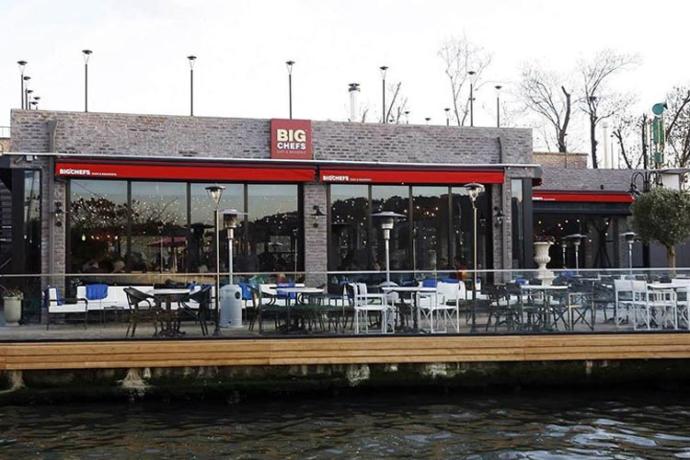 Sevgilinize Unutulmayacak Bir Gece Sunacağınız İstanbul'un En Güzel Manzaralı 9 Yemek Mekanı
