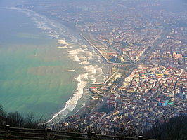 Karadeniz'in İncisi Ordu'da Gezilmesi Gereken Yerler!