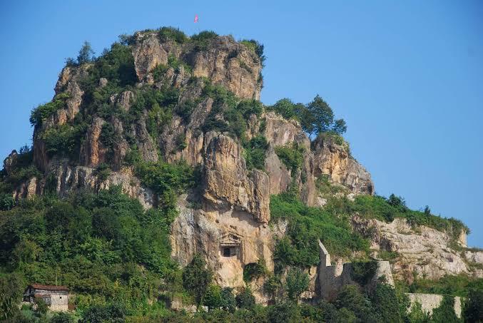 Karadeniz'in İncisi Ordu'da Gezilmesi Gereken Yerler!