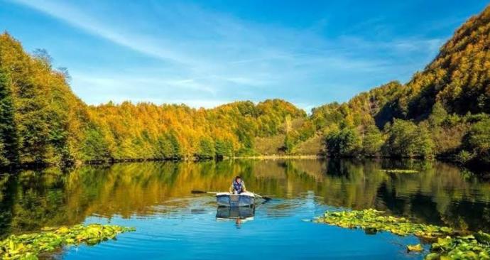 Karadeniz'in İncisi Ordu'da Gezilmesi Gereken Yerler!