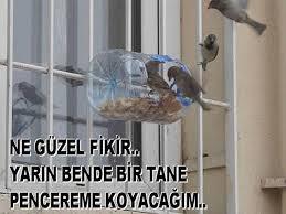 Bir kap sevgi, biraz da tokluk ???  