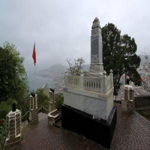 Kirazın Ana Vatanı Giresun'da Gezilecek Yerler Nerelerdir?