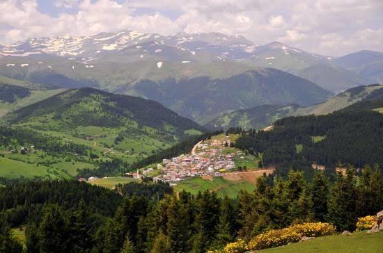 Kirazın Ana Vatanı Giresun'da Gezilecek Yerler Nerelerdir?