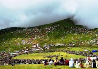 Kirazın Ana Vatanı Giresun'da Gezilecek Yerler Nerelerdir?