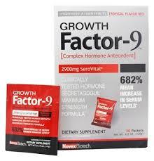 Growth Factor-9