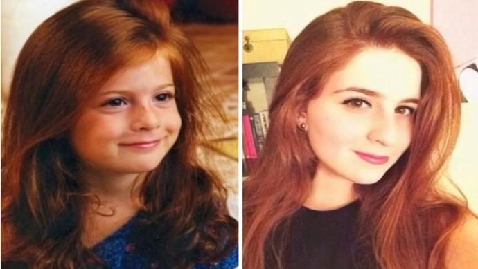 Yıllar Onları Taşa Çevirdi! Küçükken İlgiyle İzlediğimiz Çocuklar Şimdi Nasıl Görünüyor?