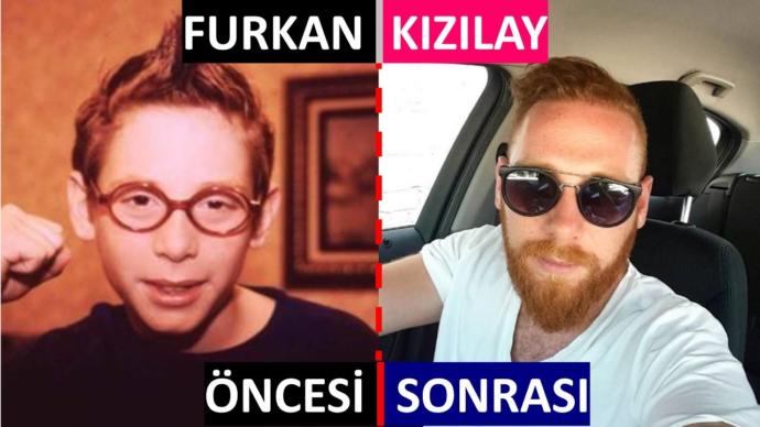 Yıllar Onları Taşa Çevirdi! Küçükken İlgiyle İzlediğimiz Çocuklar Şimdi Nasıl Görünüyor?