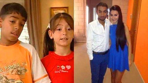 Yıllar Onları Taşa Çevirdi! Küçükken İlgiyle İzlediğimiz Çocuklar Şimdi Nasıl Görünüyor?