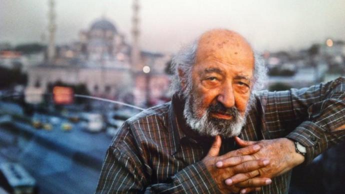 Ara Güler