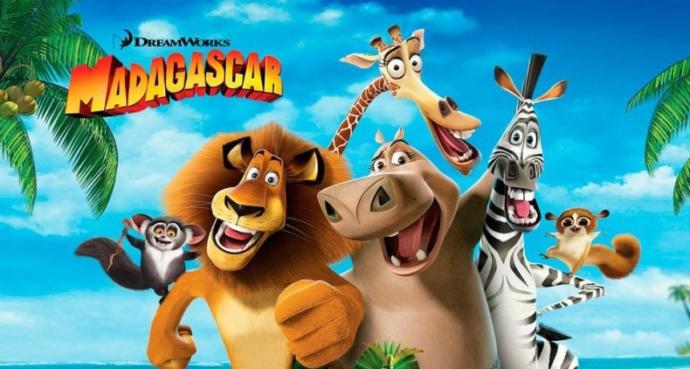 İzleyeni Mutlu Eden Animasyon Filmleri!