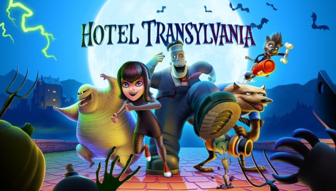 İzleyeni Mutlu Eden Animasyon Filmleri!