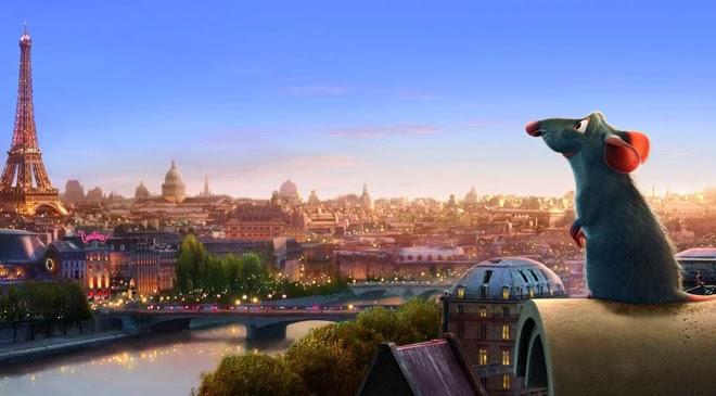 İzleyeni Mutlu Eden Animasyon Filmleri!