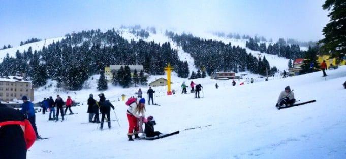 Üstüne Gidilmesi Gereken 5 Spor Dalı