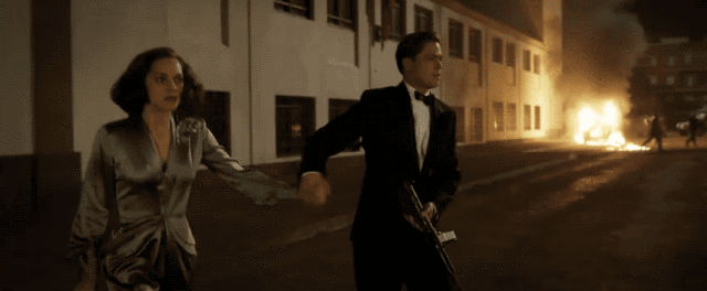 Savaşın Ne Kadar Vahşi Ve Zalimce Olduğunu Gösterir Nitelikte 10 Savaş Filmi!