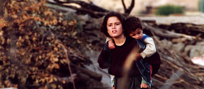 Savaşın Ne Kadar Vahşi Ve Zalimce Olduğunu Gösterir Nitelikte 10 Savaş Filmi!