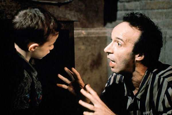 Savaşın Ne Kadar Vahşi Ve Zalimce Olduğunu Gösterir Nitelikte 10 Savaş Filmi!