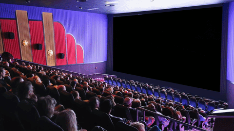 Sinema Salonları Hakkında Şaşıracağınız Bilgiler!