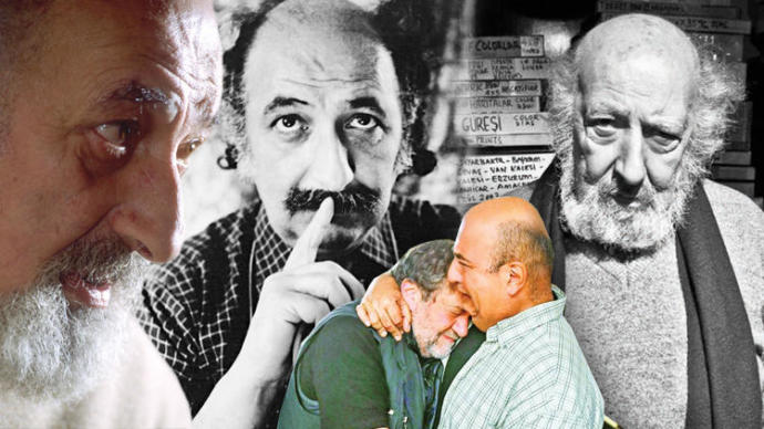 Ünlü Fotoğrafçı Ara Güler Yaşamını Yitirdi