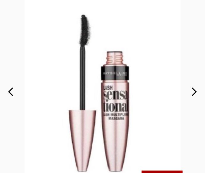 Sizlere Önerebileceğim 50 TL Altı Olan En Başarılı Maskaralar!