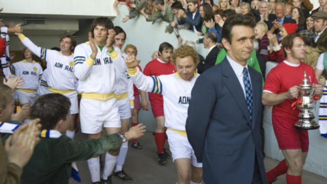 Futbol Tutkunları için Önerebileceğim 5 Güzel Film!