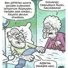 Güldüren, Düşündüren Hayatın İçinden Karikatürler