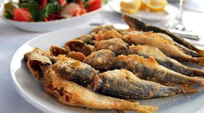 Balık