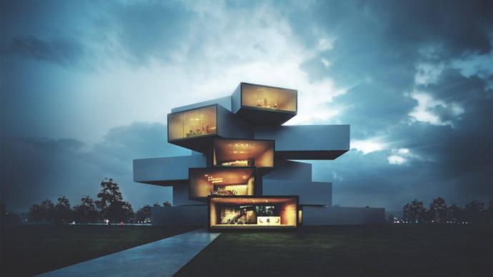 Autodesk 3DS Max