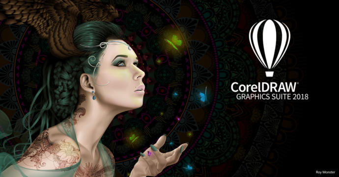 CorelDRAW